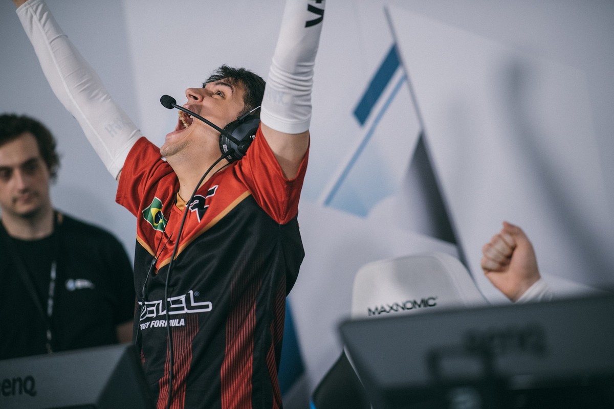 Rainbow Six Siege: FaZe Clan e Immortals reencontram Mundial sem ...