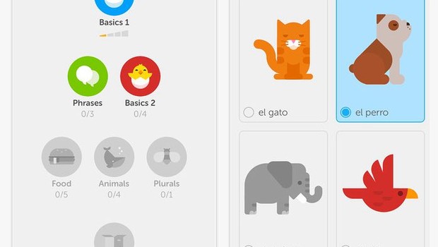 Duolingo (Foto: Divulgação)