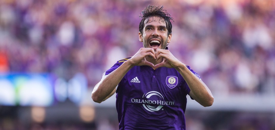 Após descartar Adriano, presidente do São Bento diz ter interesse em Kaká