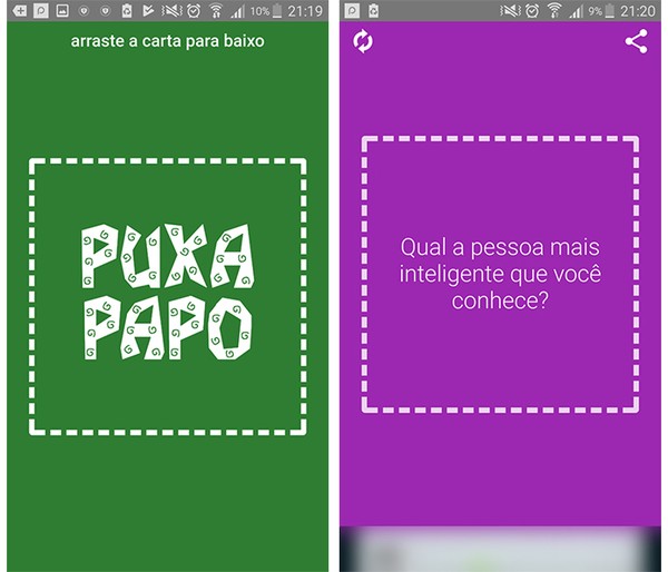 Como Puxar Assunto No Whatsapp Apps Ajudam Com Frases E Perguntas Prontas Redes Sociais Techtudo