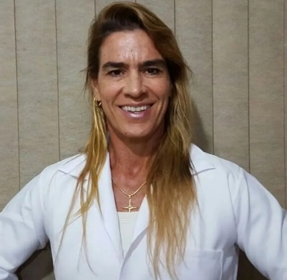 Sandra Mathias agrediu entregadores em São Conrado, bairro onde mora