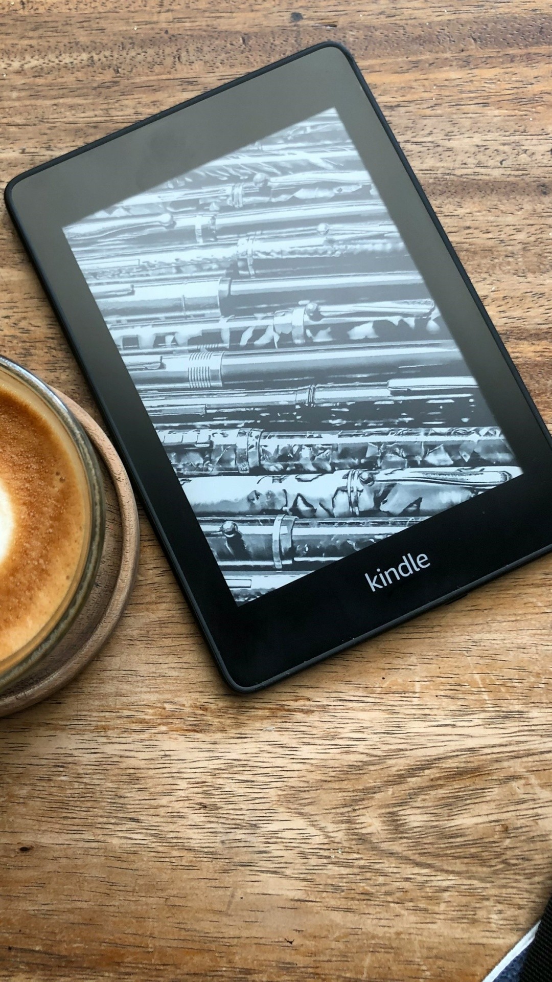 Em busca de um Kindle? Veja os melhores modelos para comprar hoje