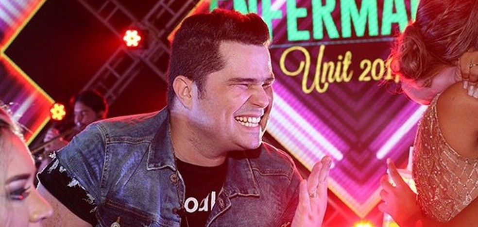 Elminho — Foto: Divulgação