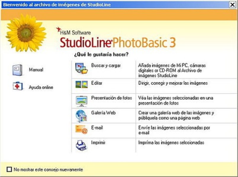for mac instal StudioLine Photo Basic / Pro 5.0.6