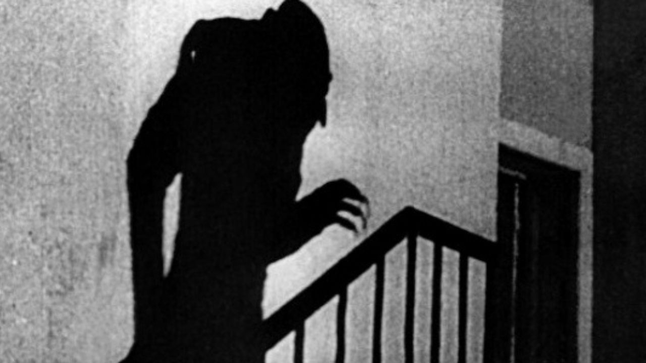 Nosferatu (Foto: reprodução)
