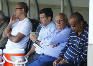 Grêmio vê vaga na Libertadores como fundamental para finanças em 2015