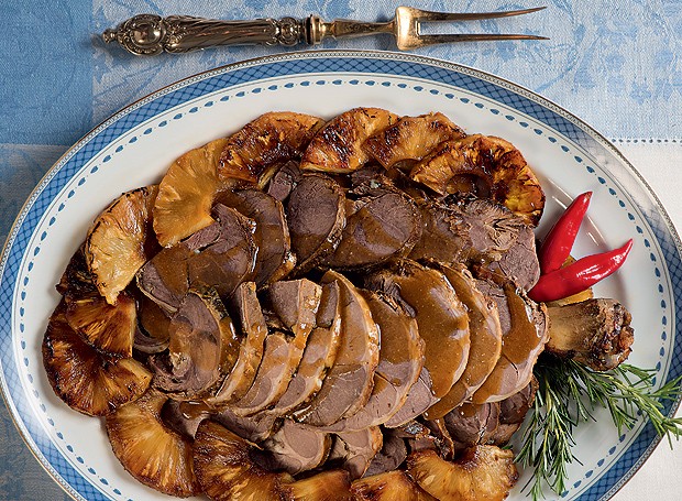 Carnes de Natal: 10 receitas clássicas para a ceia - Casa e Jardim | Carne