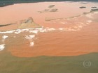 ONU cobra medidas para meio ambiente e vítimas do desastre em MG