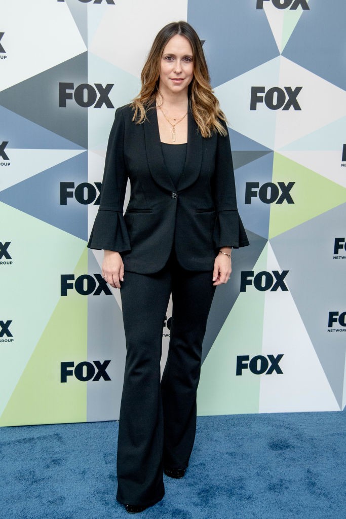 Jennifer Love Hewitt (Foto: Getty Images)
