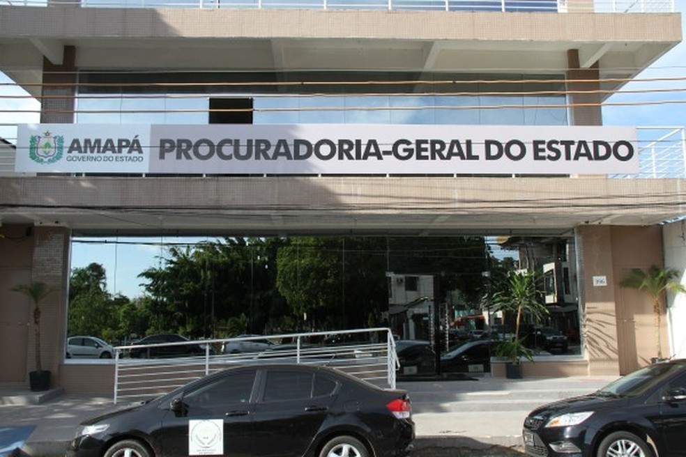 Ação foi ingressada pela Procuradoria-Geral do Estado (Foto: Luiz Fernando/Agência Amapá)