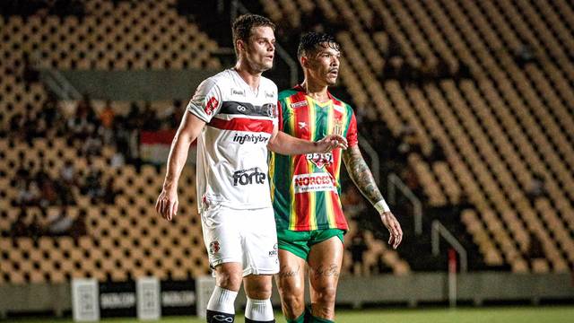 Assistir Ao Vivo Ceara X Sampaio Correa Sampaio Correa 1 X 0 Santa Cruz Campeonato Brasileiro Serie C