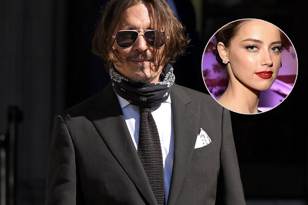 Caras  Como as novas testemunhas de Johnny Depp defenderam o ator contra  Amber Heard