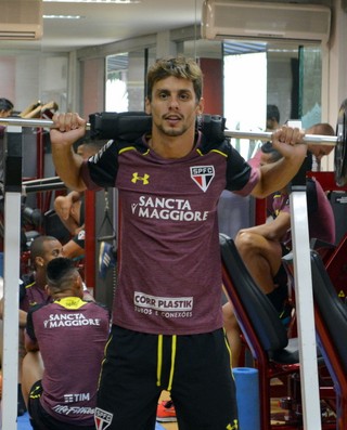 São Paulo prevê duelo complicado com ABC no mata-mata da Copa do Brasil