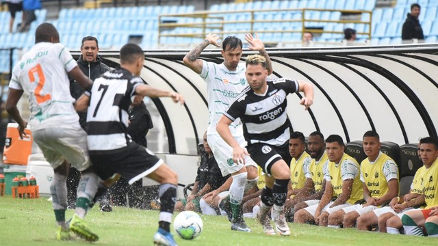 XV de Piracicaba 1 x 1 Juventude | Copa do Brasil: melhores momentos