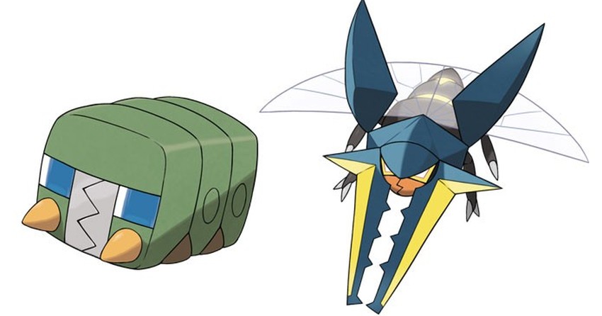 Descubra Como Evoluir Os Novos Pokemon Do Jogo Pokemon Sun E Moon Dicas E Tutoriais Techtudo