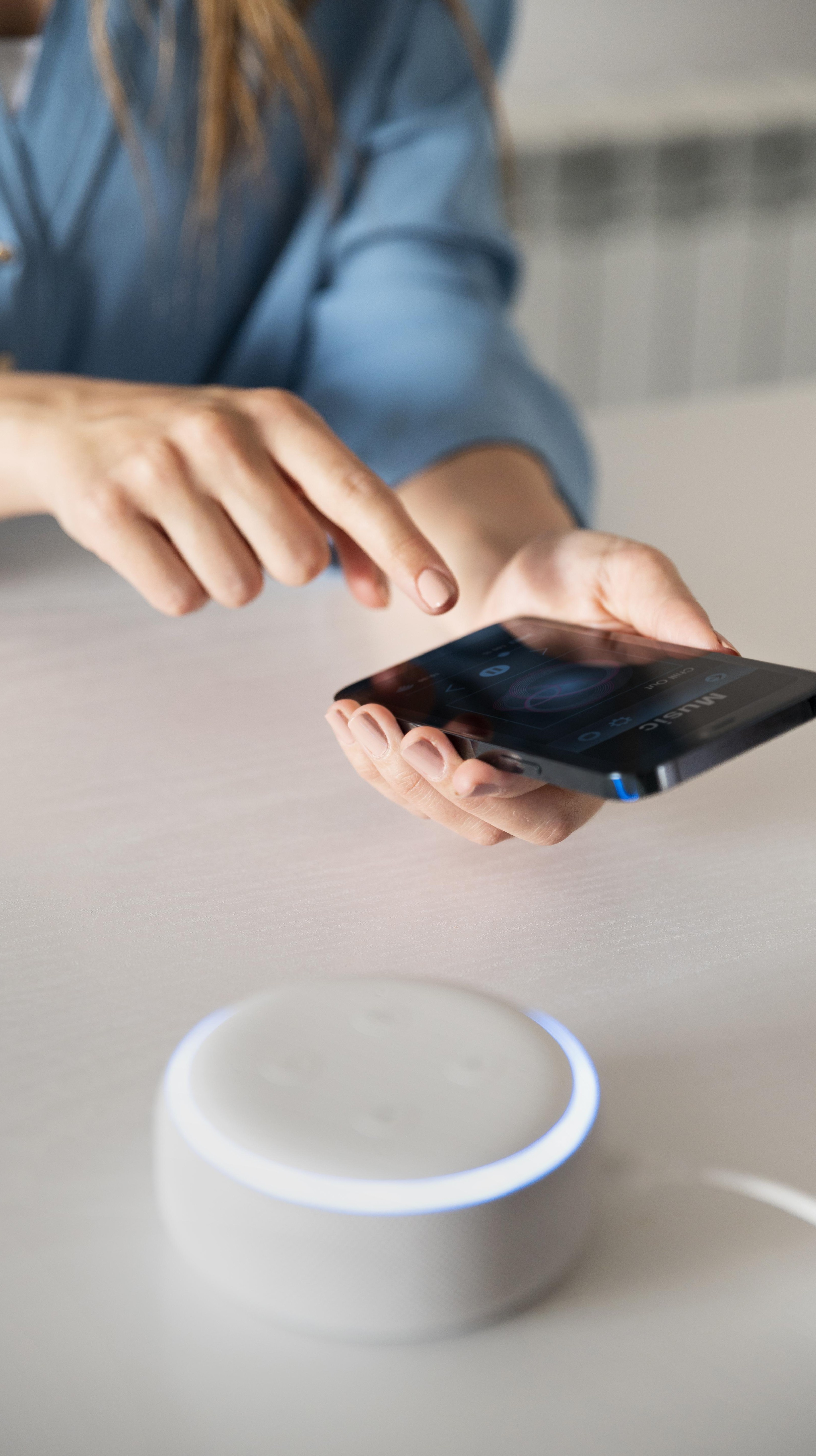 Amazon Echo and Alexa: The complete beginner's guide - Gearbrain - Tutorial Setting Up And Using Alexa In Spanish