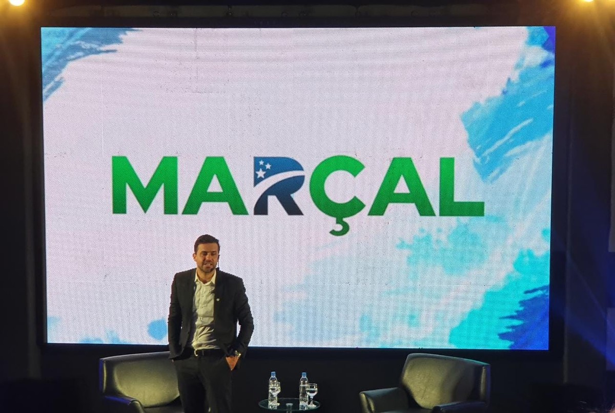 Influenciador Pablo Marçal será oficializado neste domingo como primeiro presidenciável do Pros