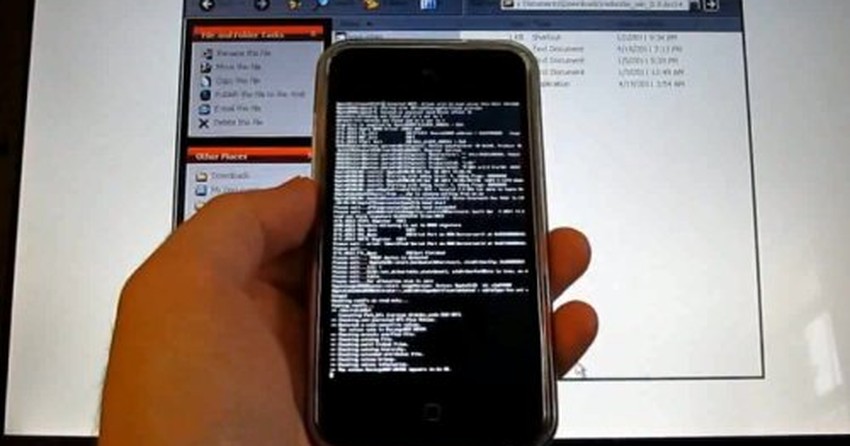 how jailbreak chromecast dez coisas Confira que você estar 'erradas' pode fazendo