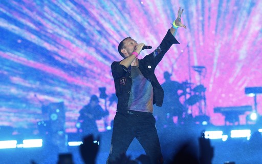 Celebrities pick Coldplay as best show at Rock in Rio 2022 – Who