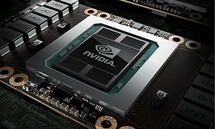 GPU Pascal da Nvidia tem 15 bilhões de transistores (Foto: Divulgação/Nvidia)
