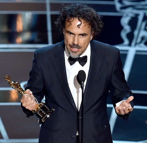 Confira Os Vencedores Do Oscar 2015 Birdman Leva Diretor Filme E Mais Dois Prêmios Quem 8417