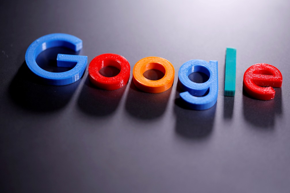Google lança página para defender suas iniciativas contra a desinformação — Foto: REUTERS/Dado Ruvic/Illustration
