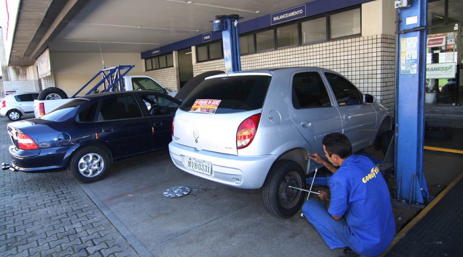 Setor de reparação automotiva deve seguir crescendo em 2017 (Foto: Agência Sebrae/Divulgação)