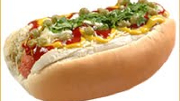 Cachorro Quente Cuiabano Receitas Receitas Cachorro quente, em casa ou na rua frango frito, calabresa ou tradicional cachorro quente. cachorro quente cuiabano