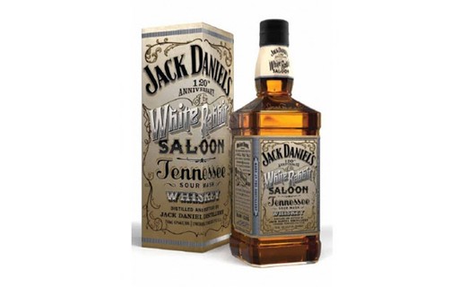 Jack Daniel's lança garrafa comemorativa em edição limitada - GQ | Sabor