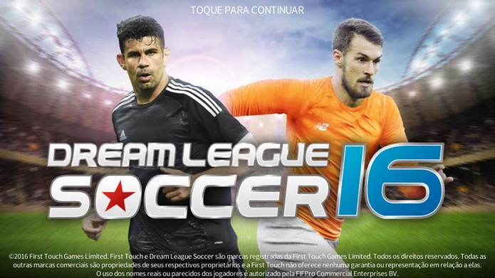 Dicas de jogar Dream League Soccer e mandar bem no jogo de futebol para celular (Foto: Reprodução / Dario Coutinho)