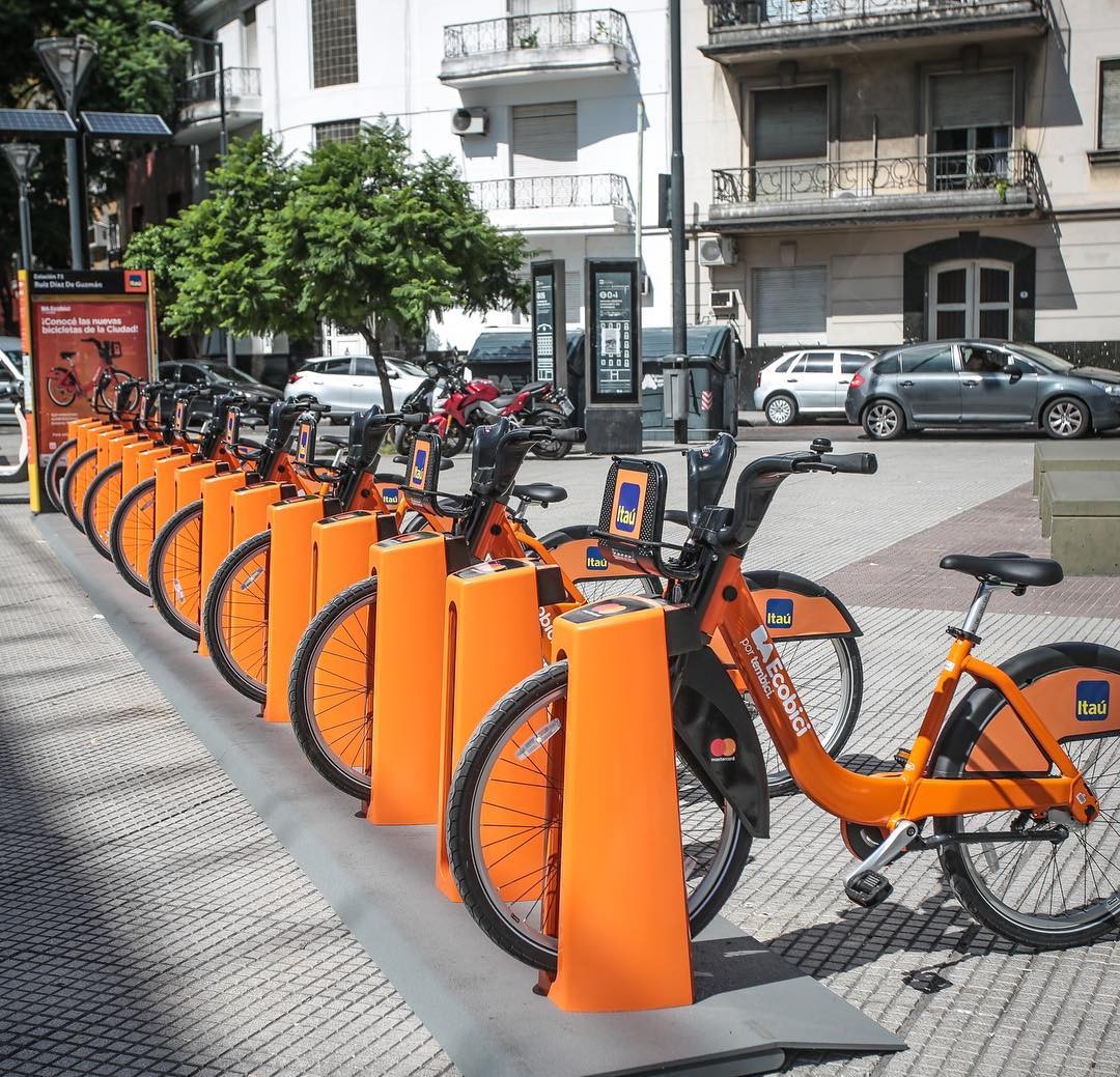 Google maps en discount bicicleta