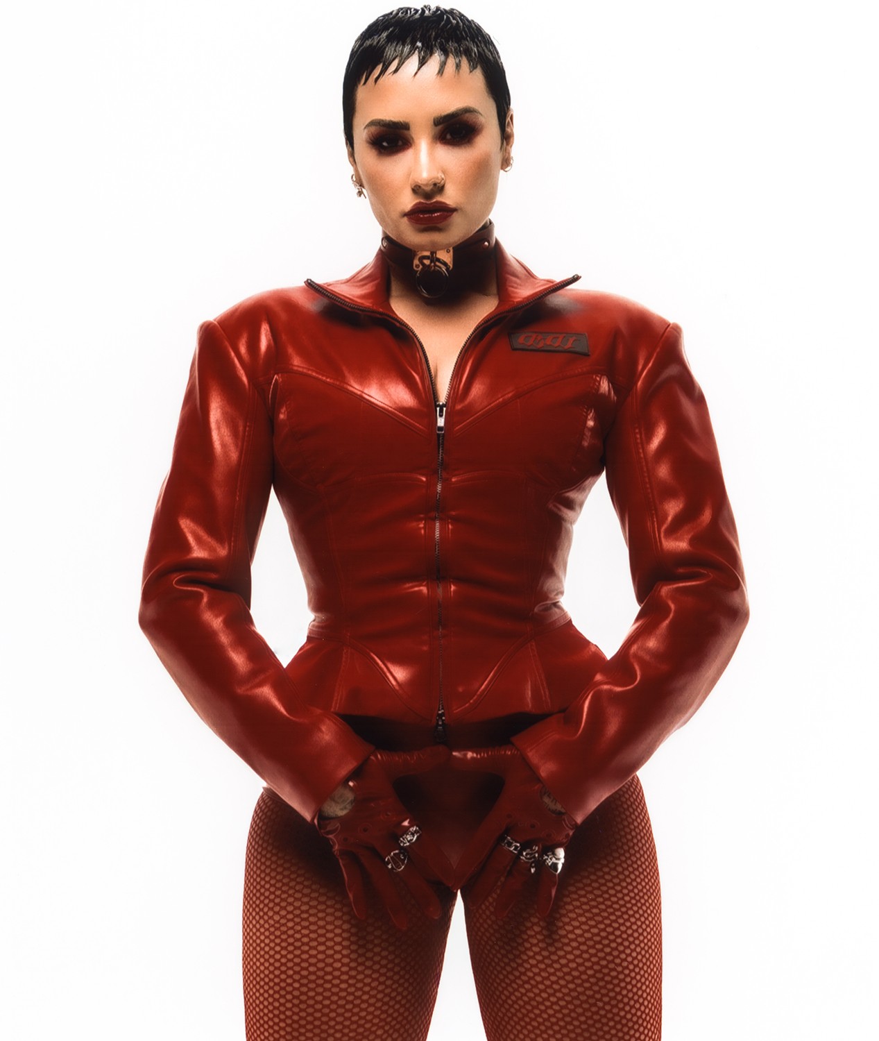 Demi Lovato (Foto: Divulgação)