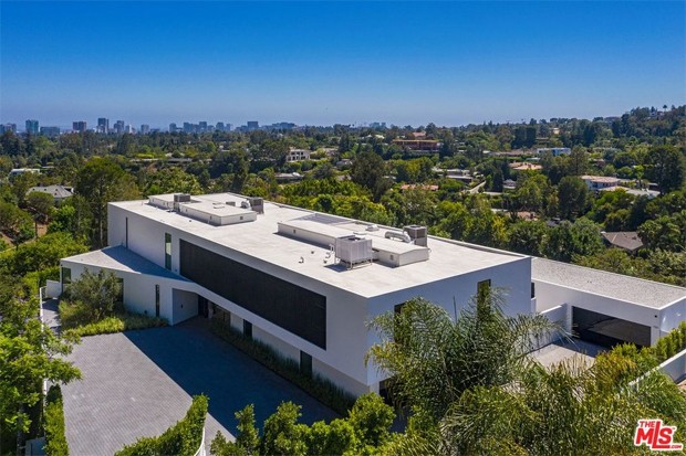 John Legend e Chrissy Teigen compram mansão por R$ 96,4 milhões (Foto: Realtor / MLS )