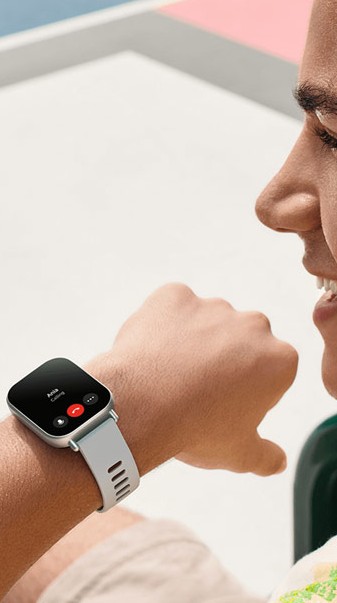 Smartwatch Xiaomi baratinho de R$ 280 impressiona pela bateria; conheça