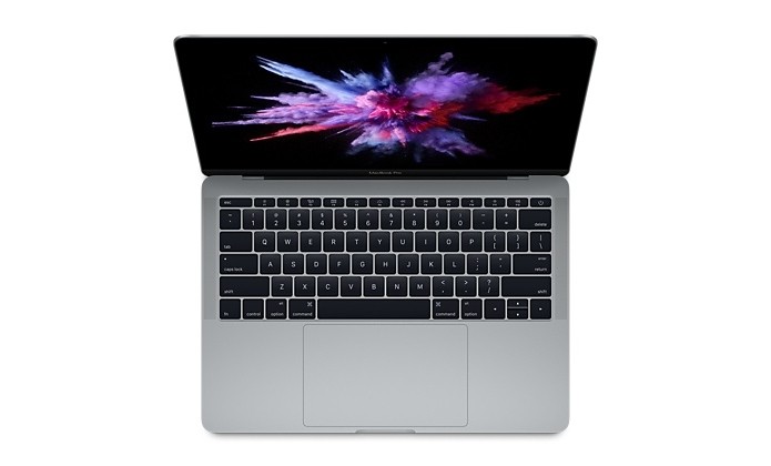 Modelo mais barato do novo MacBook Pro traz SSD removível (Foto: Divulgação/Apple)