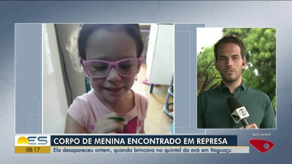 Menina de 9 anos desaparece enquanto brincava em praça com mãe - Alagoas 24  Horas: Líder em Notícias On-line de Alagoas