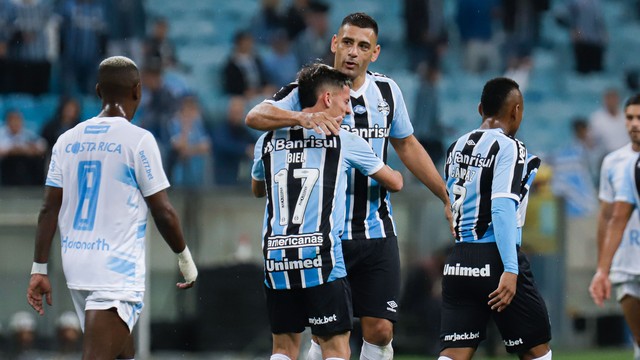 Vidente dá a letra e revela o resultado de Londrina x Grêmio