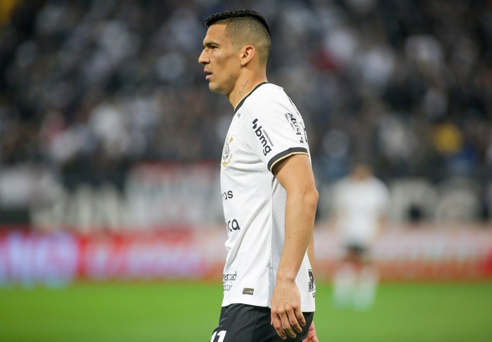 Corinthians faz alterações e inscreve Balbuena, Vera e Yuri Alberto na Libertadores! Veja a lista completa dos relacionados