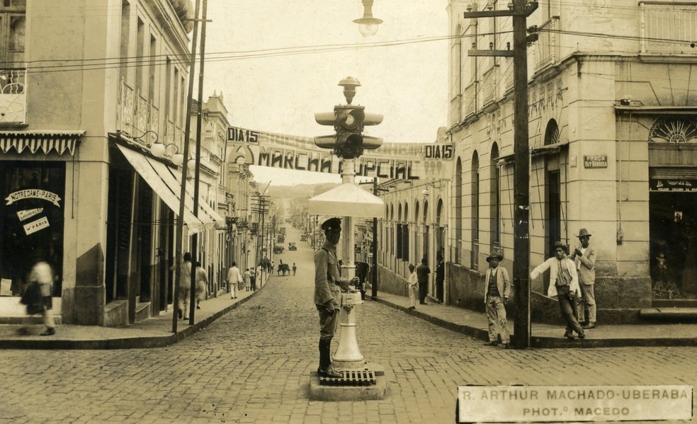 Uberaba 200 Anos Terra Que Reune Varios Povos Do Brasil E Do Mundo Triangulo Mineiro G1