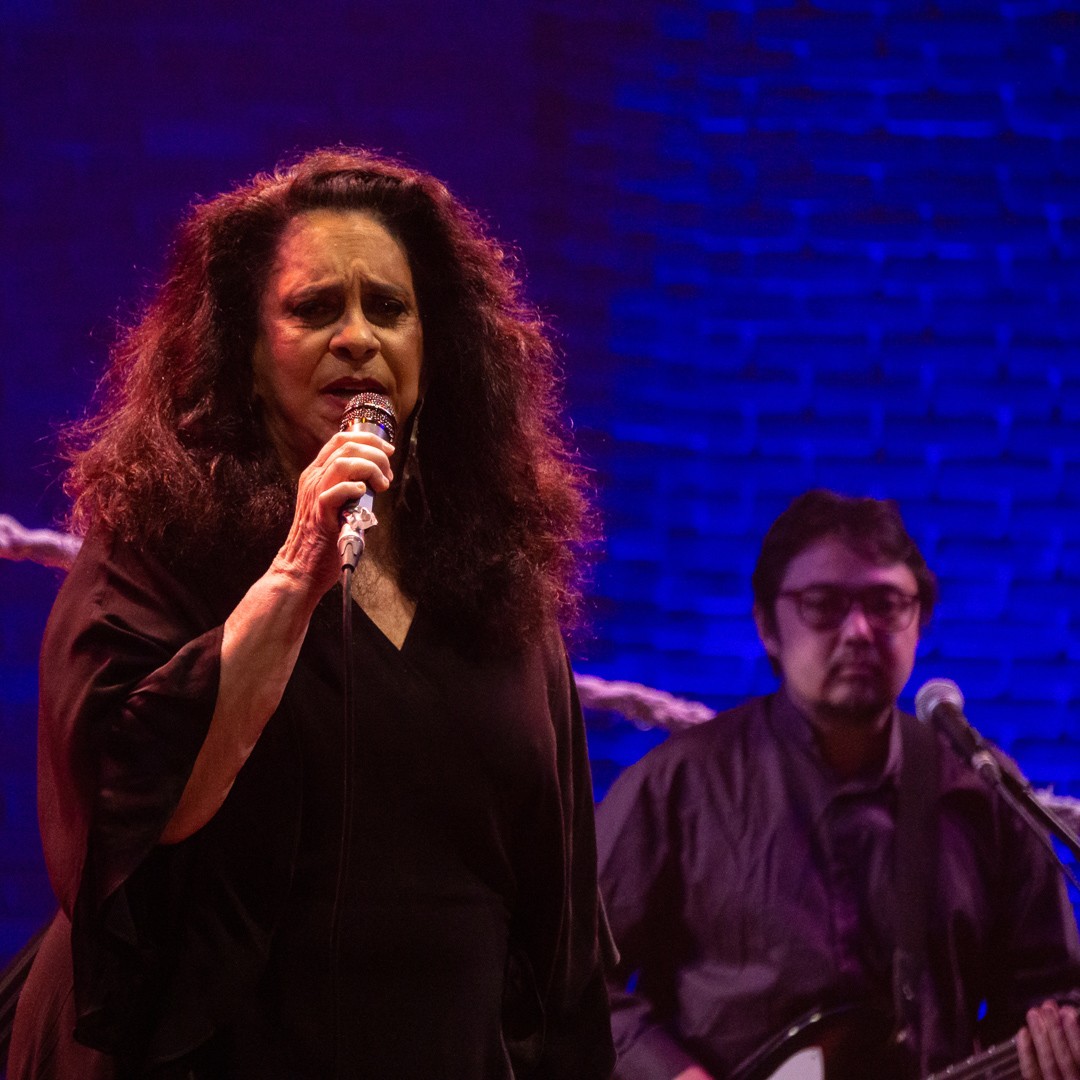 Coala Festival neste sábado (17) tem Alceu Valença e Gal Costa; veja programação e valores de ingressos