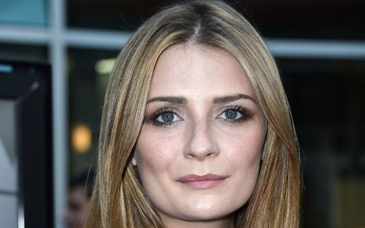 Ex De Mischa Barton Ameaça Vender Vídeo De Sexo Da Atriz Por R 15 Milhão Revista Glamour 2154