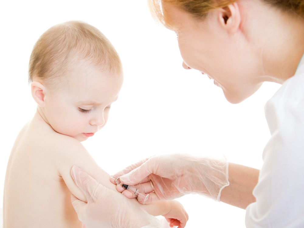 Vacina_vacinação (Foto: Shutterstock)