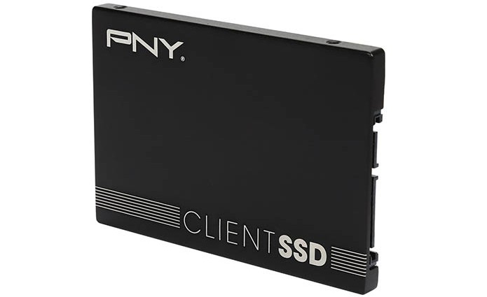 PNY vende o SSD de 240 gigabytes com melhor custo-benefício do país (Foto: Divulgação) (Foto: PNY vende o SSD de 240 gigabytes com melhor custo-benefício do país (Foto: Divulgação))