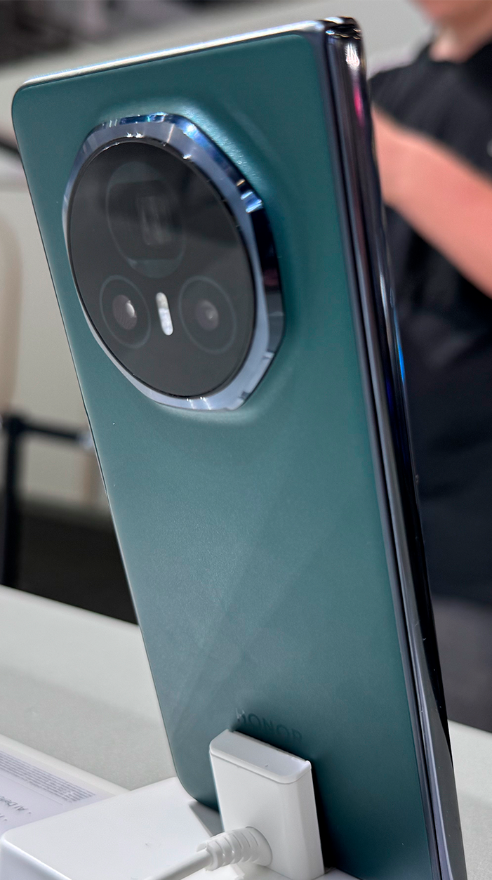 4 celulares da Honor que 'roubaram os holofotes' da Samsung e Apple