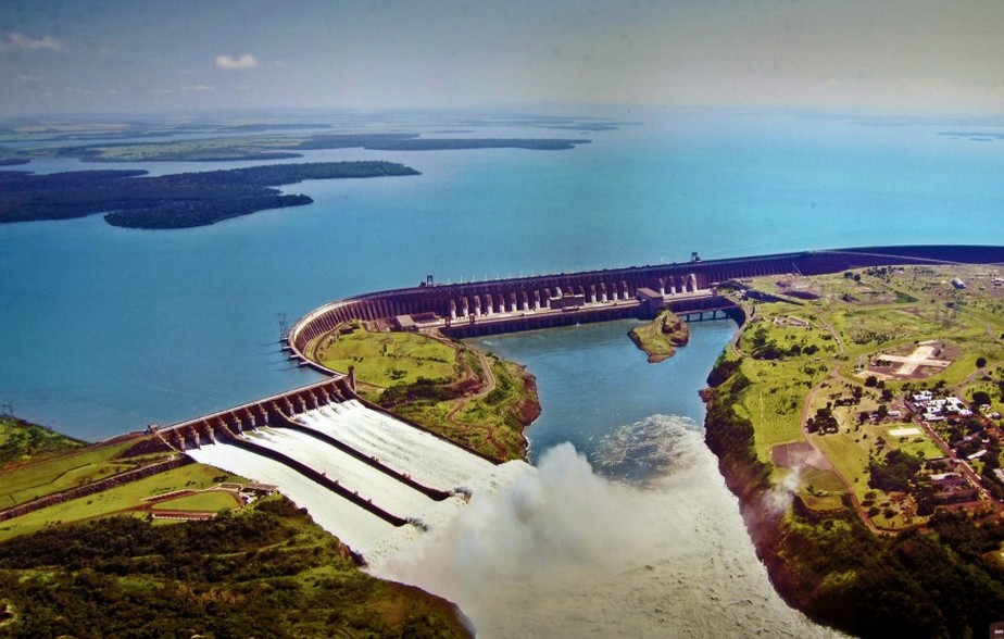Conselho da Itaipu Binacional vira espa&ccedil;o para acomodar aliados do governo