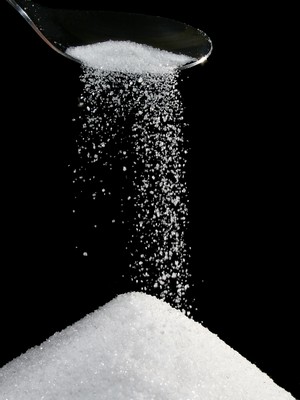 açúcar (Foto: ThinkStock)