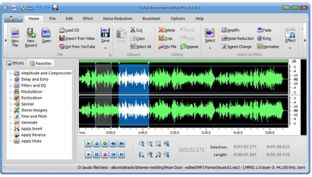 Total Recorder Editor Download TechTudo