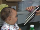 Vírus da zika afeta visão de bebês sem microcefalia, dizem médicos
