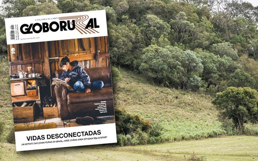 CONACS FALA À REVISTA GLOBO RURAL SOBRE AS DIFICUDADES DOS AGENTES DE SAÚDE  NO CONTROLE DA COVID 19 EM ZONAS RURAIS