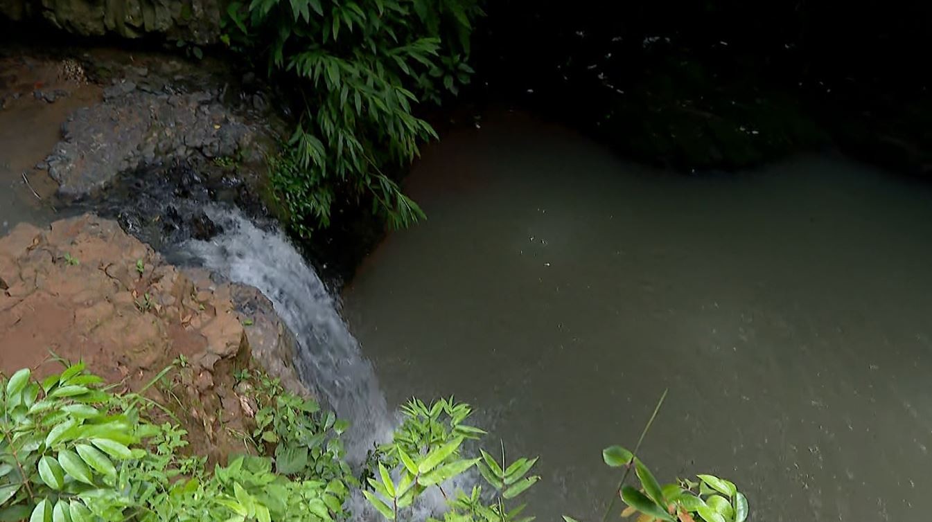 Jovem morre afogado em cachoeira de Franca, SP